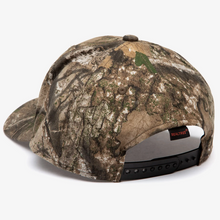 Independent Truck Co Span Logo Snapback Cap Realtree APX