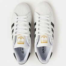 Adidas Skateboarding Superstar ADV Footwear White/Core Black/White Shoes