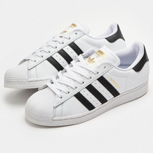 Adidas Skateboarding Superstar ADV Footwear White/Core Black/White Shoes