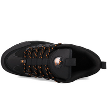 DCSHOECO Lucien Clarke Pro Black/Black/Orange Shoes