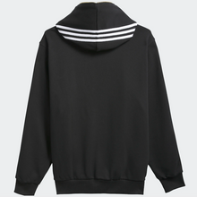 Adidas Skateboarding X Tyshawn Full Zip Track Jacket Black/White