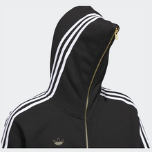 Adidas Skateboarding X Tyshawn Full Zip Track Jacket Black/White