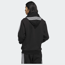 Adidas Skateboarding X Tyshawn Full Zip Track Jacket Black/White