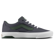 Vans BMX Proof Wafflecup Charcoal/Green Shoes