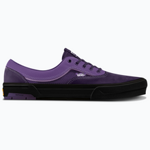 Vans Skate Era Wafflecup Matte Purple/Black Shoes
