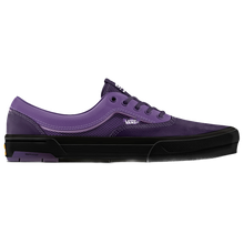 Vans Skate Era Wafflecup Matte Purple/Black Shoes