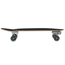Carver Black Beauty C7 Complete Skateboard SurfSkate Cruiser 31.75"