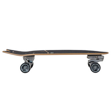 Carver Fishbeard C7 Complete Skateboard SurfSkate Cruiser 29.25"