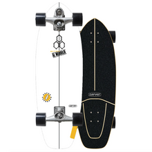 Carver Happy Everyday C7 Complete Skateboard SurfSkate Cruiser 30.75"