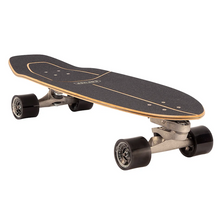 Carver Happy Everyday C7 Complete Skateboard SurfSkate Cruiser 30.75"