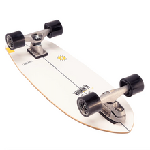 Carver Happy Everyday C7 Complete Skateboard SurfSkate Cruiser 30.75"