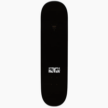 Hockey Skateboards Temperatures Kevin Rodrigues Skateboard Deck 8.25"