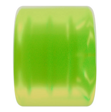 OJ Wheels Soft Mini Super Juice Green Bubble Gum Transparent Green Skateboard Wheels 78a 60mm