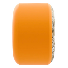 OJ Wheels APX Keyframe 2 Orange Skateboard Wheels 92a 56mm