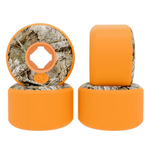 OJ Wheels APX Keyframe 2 Orange Skateboard Wheels 92a 56mm