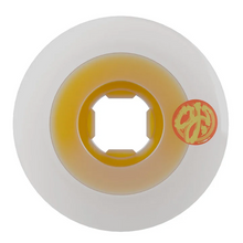 OJ Wheels Erick Winkowski Samurai Double Duro Chubbies Skateboard Wheels 99/95a 54mm