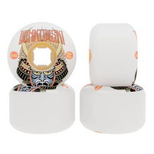 OJ Wheels Erick Winkowski Samurai Double Duro Chubbies Skateboard Wheels 99/95a 54mm