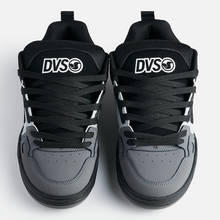 DVS Comanche Black/Charcoal/Print Shoes
