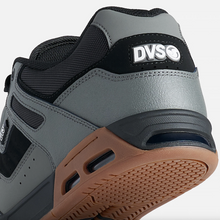 DVS Enduro Heir Charcoal/Black/White Shoes