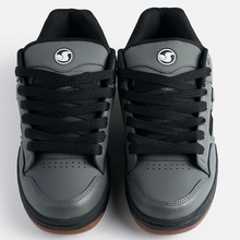 DVS Enduro Heir Charcoal/Black/White Shoes