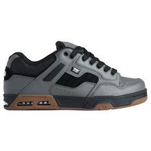 DVS Enduro Heir Charcoal/Black/White Shoes