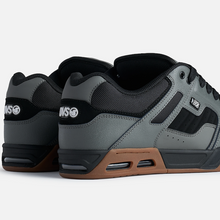 DVS Enduro Heir Charcoal/Black/White Shoes