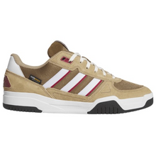 Adidas Skateboarding Tekkira Cup Beige/Cardboard/Ftwr White/Team Victory Red Shoes