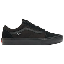 Vans Skate Old Skool Black/Black Shoes