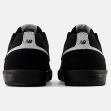 New Balance Numeric 306 Jamie Foy Black/White Shoes