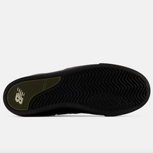 New Balance Numeric 306 Jamie Foy Dark Moss/Black Shoes