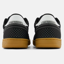 New Balance Numeric 440v2 Black/White Shoes