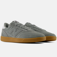 New Balance Numeric 440v2 Bayberry/White Shoes