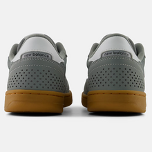 New Balance Numeric 440v2 Bayberry/White Shoes