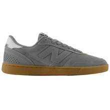 New Balance Numeric 440v2 Bayberry/White Shoes
