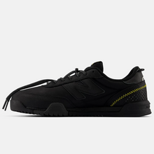 New Balance Numeric 440 V2 Trail Low Black/Happy Yellow Shoes