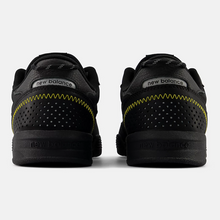 New Balance Numeric 440 V2 Trail Low Black/Happy Yellow Shoes