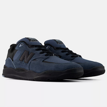 New Balance Numeric 1010 Tiago Lemos Shadow Blue/Black Shoes