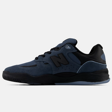 New Balance Numeric 1010 Tiago Lemos Shadow Blue/Black Shoes
