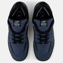 New Balance Numeric 1010 Tiago Lemos Shadow Blue/Black Shoes
