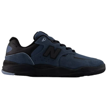 New Balance Numeric 1010 Tiago Lemos Shadow Blue/Black Shoes