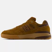 New Balance Numeric Andrew Reynolds 933 Breakfast Tea with Pumpernickel Shoes