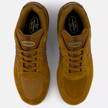 New Balance Numeric Andrew Reynolds 933 Breakfast Tea with Pumpernickel Shoes