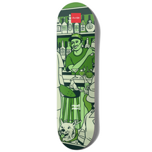 Chocolate Skateboards Bar Series III Skateboard Deck (Set Of 5 x Decks)