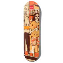 Chocolate Skateboards Bar Series III Skateboard Deck (Set Of 5 x Decks)