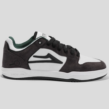 Lakai Telford Low Evon Martinez Brown/White Suede Shoes