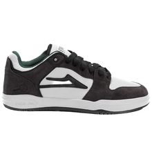 Lakai Telford Low Evon Martinez Brown/White Suede Shoes