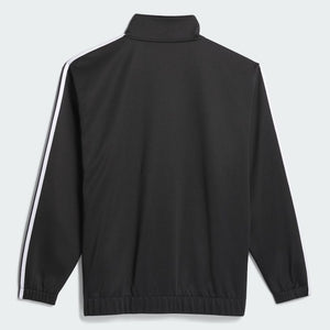 Adidas Skateboarding Firebird Track Zip Top Jacket Black