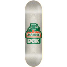 DGK Skateboards x Jarritos Oaxaca Skateboard Deck 8.25"