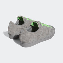 Adidas Skateboarding Superstar ADV Grey Three/Grey Three/Core Black Shoes