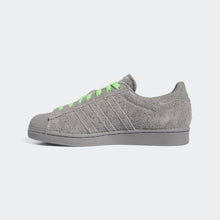 Adidas Skateboarding Superstar ADV Grey Three/Grey Three/Core Black Shoes